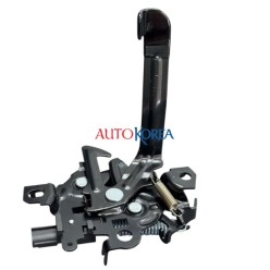 Toyota Kilit Kaput Motor Corolla 07-12 53510-12890