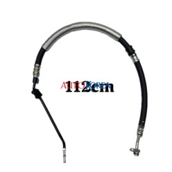 Honda Hortum Basınç Pompa Hid.dir.crv 02-05 53713-S9A-Q01