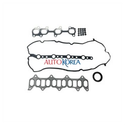 Toyota Conta Üst Kapak Takım Hılux Revo 15-21 04111-0E010-ÜST