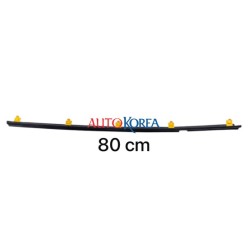 Toyota Çıta Cam Sıyırıcı Fitil Corolla Ae101 Xlı 93-98 Dış Ön Sol (Siyah) UNI-06784