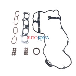 Toyota Conta Üst Kapak Takım Corolla/Auris/Yaris 1,33 14-17 04111-47194-ÜST