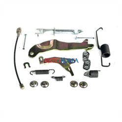 Toyota Yay Fren Tabla Hiace 94-00 Sol/Sağ (Set) UNI-07192