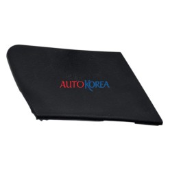 Toyota Çeki Kapağı Yaris 12-14 Ön (Alt) UNI-07214
