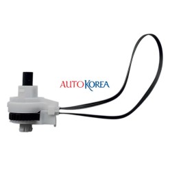 Toyota Halat Kalorifer Kontrol Hılux Vigo 07-14/Corolla06-09 (Sıcaklık/Soğukluk) 55909-26080