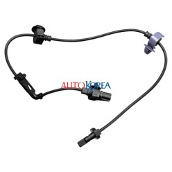 Honda Sensör Abs Cıvıc 06-11 Ön Sağ 57450-SNA-003