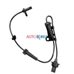 Honda Sensör Abs Cıty 09-11/Jazz 09-13 Ön Sağ 57450-TF0-003