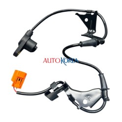 Honda Sensör Abs Cıvıc 01-05 Ön Sol 57455-S5D-013