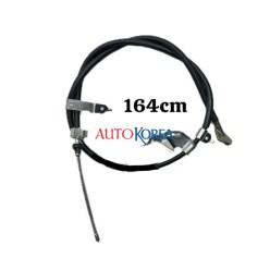 Toyota Tel Fren El Yaris 05-12 Arka Sol 46430-0D050
