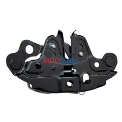 Nıssan Kilit Kaput Motor Qashqai 14-15 65601-4EH0A
