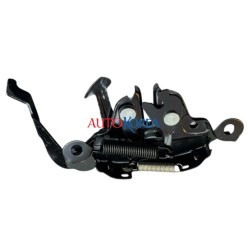 Nıssan Kilit Kaput Motor Qashqai 07-13/D22 98-05/Yd25 98-05 65601-JD000