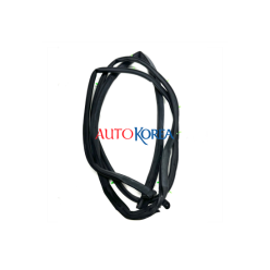 Toyota Fitil Kapı Corolla 07-12 Ön Sol (Kapıya Gelen) 67862-12A20