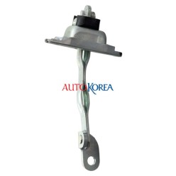 Toyota Gergi Kapı Corolla Ae101 93-98 Arka Sol 68640-12011