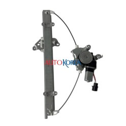 Nıssan Kriko Cam Navara 15-18 Ön Sağ (Motorlu) 80720-5JG0B