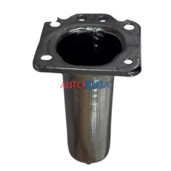 Toyota Demir Tampon Bağlantı Ayak Corolla 19-24 Ön Sol/Sağ(Tampon Babası/Alt/Küçük) 52134-02180