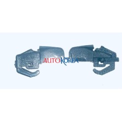 Honda Klips Kapak Yakıt Dolum Cıvıc 11-15/Accord 11-15/Crv 11-15/Jazz 11-15/Cıty 11-15 91594-SNA-A01