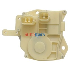 Honda Otomatik Merkezi Kilit Civic 02-05/Crv 02-06/Jazz 03-06/Accord 98-03 Ön Sağ(2 Fişli) 72115-S5A-003