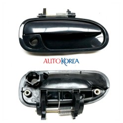 Honda Kol Kapı Cıvıc 96-00 Ön Dış Sağ 72140-S04-003