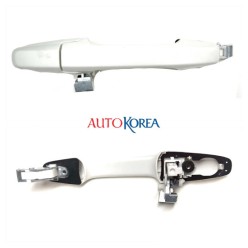 Honda Kol Kapı Cıvıc 06-11 Arka Dış Sol 72680-SNA-A11