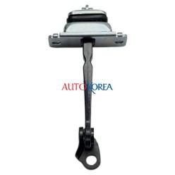 Honda Gergi Kapı Cıvıc 02-05 Ön Sol 72380-S5A-003