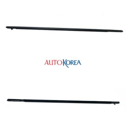 Honda  Çıta Cam Sıyırıcı Fitil Cıvıc 06-11 Dış Ön Sağ 72410-SNA-A01