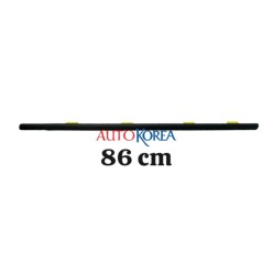 Honda Çıta Cam Sıyırıcı Fitil Crv 02-05 Dış Ön Sol 72450-SCA-E01