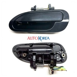 Honda Kol Kapı Accord 98-01 Arka Dış Sol 72680-S86-K01