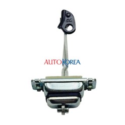 Honda Gergi Kapı Cıvıc 96-00/Crv 97-01 Arka Sağ 72840-S04-J01