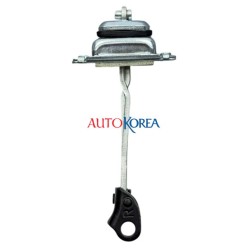 Honda Gergi Kapı Cıvıc 02-05 Arka Sağ 72840-S5A-003