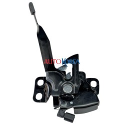 Honda Kilit Kaput Motor Cıvıc 16-21 74120-TBA-A01