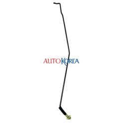 Honda Çubuk Kaput Motor Cıvıc 06-11 74145-SEN-A00