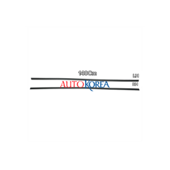 Honda Çıta Tavan Cıvıc 12-15 Sağ 74306-TR0-A01