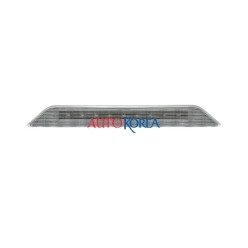 Nıssan Reflektör Bagaj X-trail 07-13 (Üst Beyaz) 26590-JG000