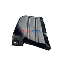 Honda Davlumbaz Çamurluk Cıvıc 06-11 Arka Sağ 74551-SNB-000