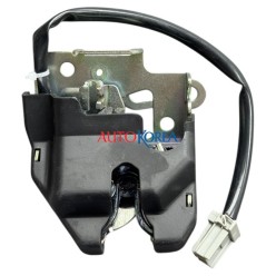 Honda Kilit Bağaj Cıvıc 06-09 74851-SNA-G01