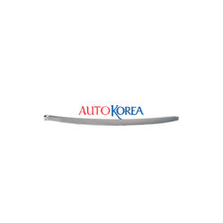 Honda Panjur Kaput Uç Cıvıc 04-06 (Nikelaj) 75120-S5A-031