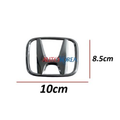 Honda Bagaj Göbek Cıvıc 06-11 Arka/Jazz 03-08 Ön (Arma) 75701-SNB-003