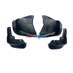 Honda Paçalık Cıvıc 96-00 (Takım) UNI-09824