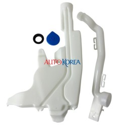 Honda Depo Su Fiskiye Cıvıc 16-21 76841-TET-T01