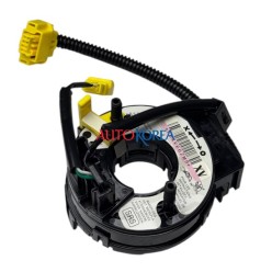 Honda  Zemberek Aırbag Cıvıc 01-05/Crv 01-05 (1 Fişli) 77900-S5A-G04