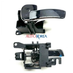 Nıssan Kol Kapı Navara 06-14 Ön İç Sol (Krom) 80671-4X02B