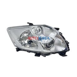 Toyota Far Auris 07-09 Sağ (Motorlu) 81130-12A30