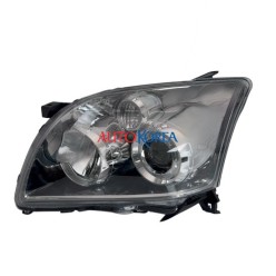Toyota Far Avensis 06-09 Sol (Zenonlu Tip) 81170-05240