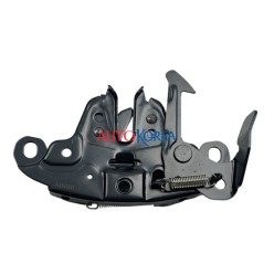 Nıssan Kilit Kaput Motor Primera 97-00 65601-2F900