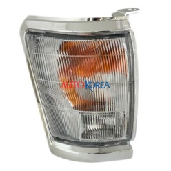 Toyota Sinyal Hılux Ln145 98-01 Sağ (Krom) 81521-35150-C