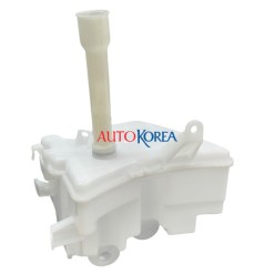 Toyota Depo Su Fiskiye Corolla 10-12 (Çift Giriş Borulu) 85396-02070/BORULU