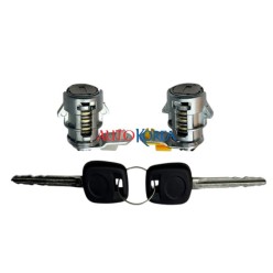 Toyota Kilit Kapı Hilux Ln145 98-05/Ln85 90-96 (Set) 69052-35040