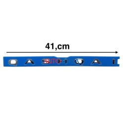 Nıssan Bagaj Krom Qashqai 21-24 Arka(Qashqai Yazısı) 90892-6UA0A
