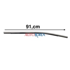 Nıssan Çıta Cam Sıyırıcı Fitil Qashqai 14-21 Dış Arka Sağ(Nikelajlı) 82820-4EA0A