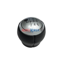 Toyota Topuz Vites Corolla 07-18/Auris 07-18/Avensis 07-18/Yaris 07-18/ Chr 16-18 (6 İleri Gri) 83357-24504-GRI