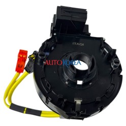 Toyota Zemberek Aırbag Corolla 02-08/Avensis 02-08 (Çift Kablolu) 84306-05050